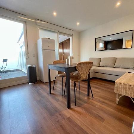 Апартаменты Bohemio Apt 1Hab 4Pax En La Plaza De Chueca Мадрид Экстерьер фото