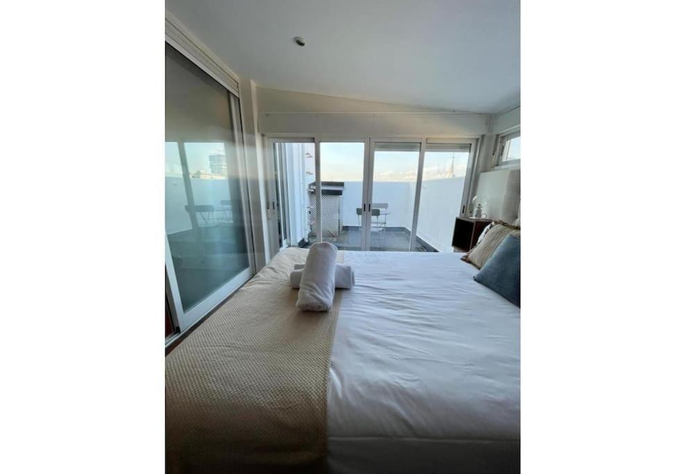 Апартаменты Bohemio Apt 1Hab 4Pax En La Plaza De Chueca Мадрид Экстерьер фото