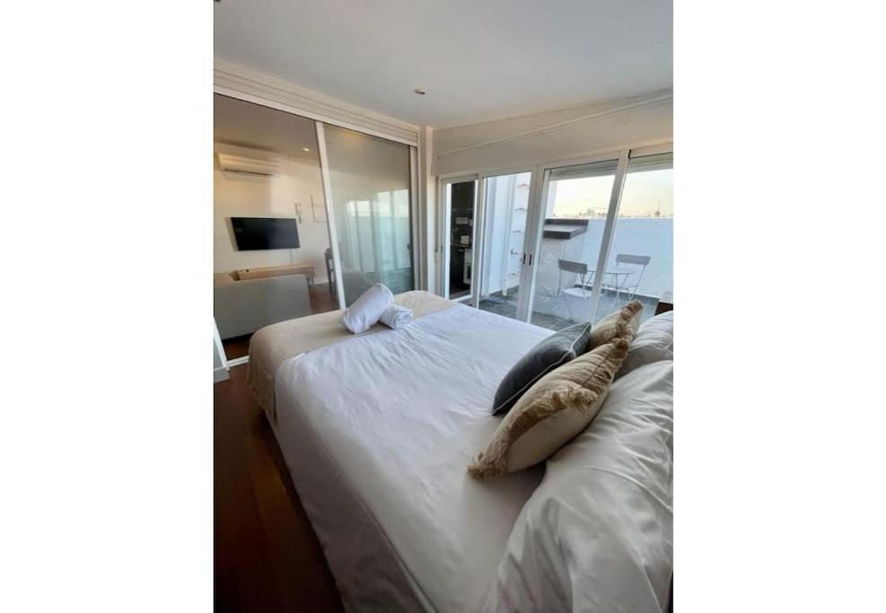 Апартаменты Bohemio Apt 1Hab 4Pax En La Plaza De Chueca Мадрид Экстерьер фото