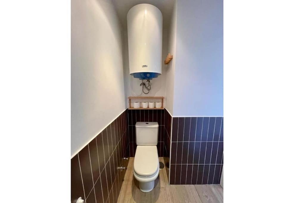 Апартаменты Bohemio Apt 1Hab 4Pax En La Plaza De Chueca Мадрид Экстерьер фото