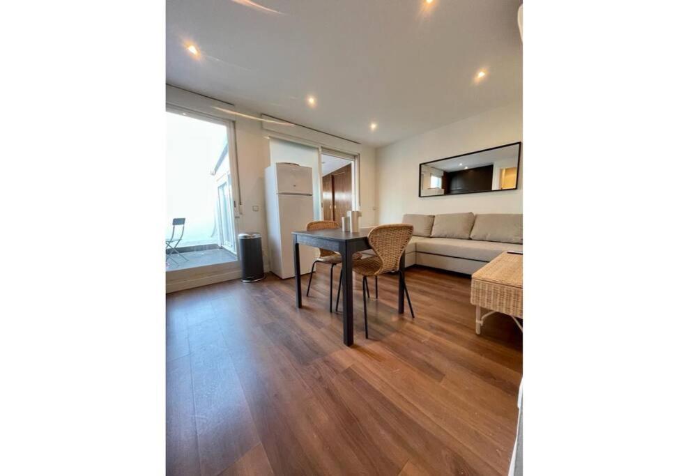 Апартаменты Bohemio Apt 1Hab 4Pax En La Plaza De Chueca Мадрид Экстерьер фото