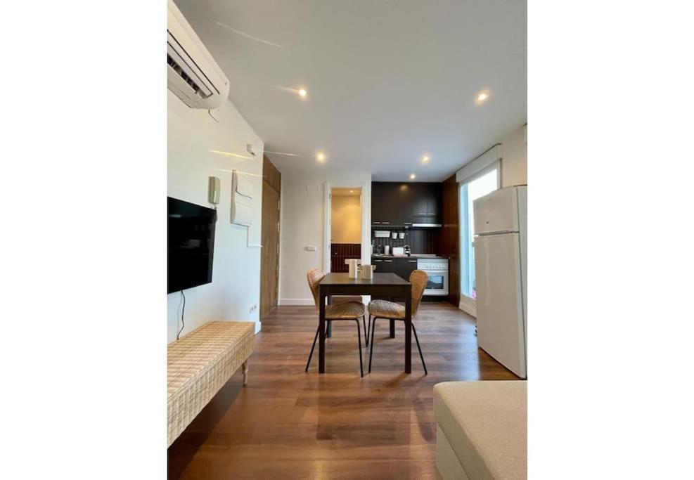 Апартаменты Bohemio Apt 1Hab 4Pax En La Plaza De Chueca Мадрид Экстерьер фото