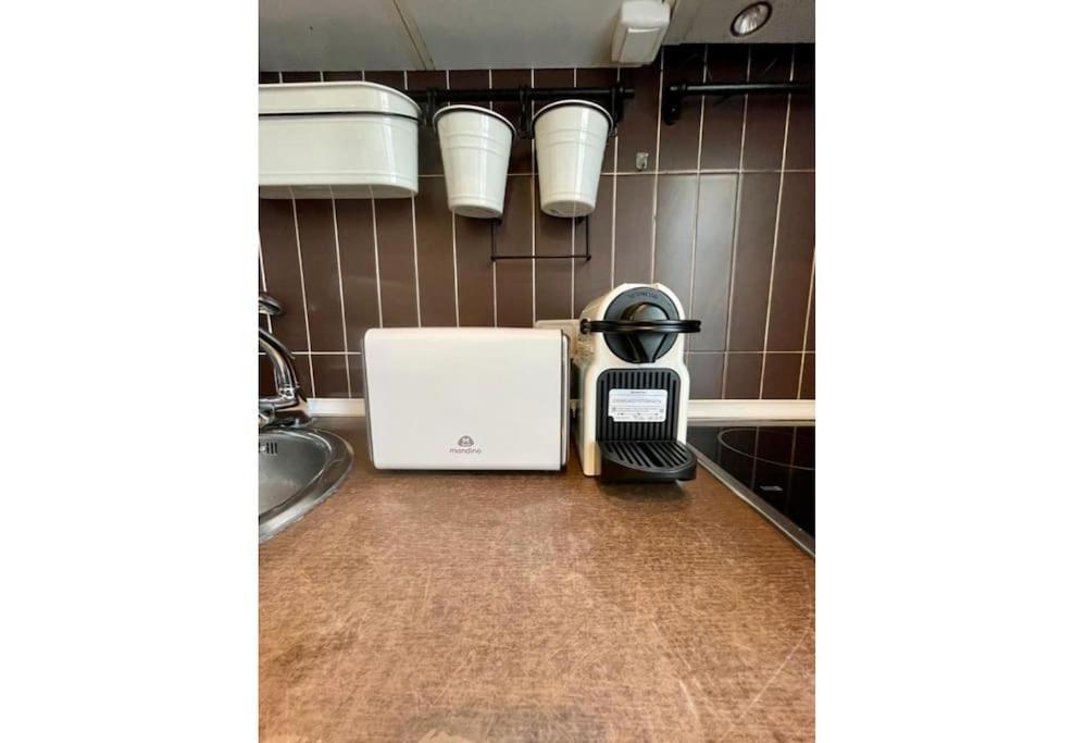 Апартаменты Bohemio Apt 1Hab 4Pax En La Plaza De Chueca Мадрид Экстерьер фото