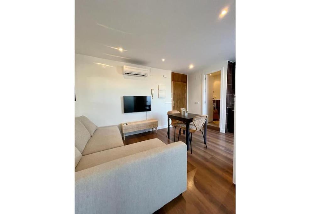 Апартаменты Bohemio Apt 1Hab 4Pax En La Plaza De Chueca Мадрид Экстерьер фото