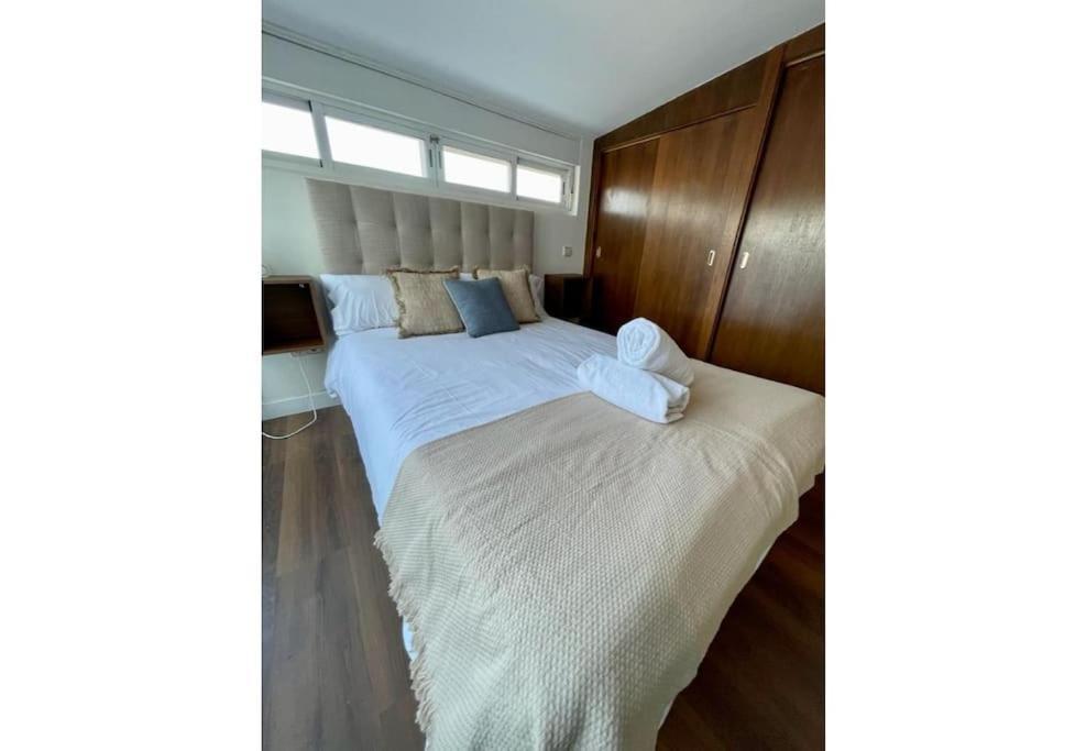 Апартаменты Bohemio Apt 1Hab 4Pax En La Plaza De Chueca Мадрид Экстерьер фото