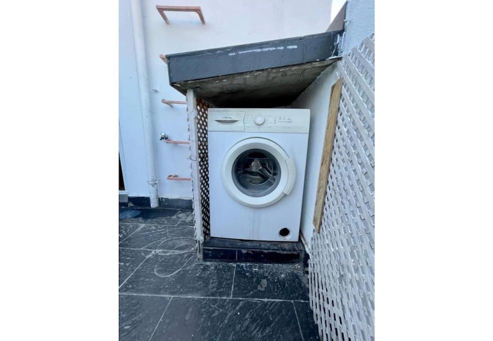 Апартаменты Bohemio Apt 1Hab 4Pax En La Plaza De Chueca Мадрид Экстерьер фото