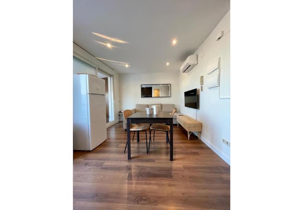 Апартаменты Bohemio Apt 1Hab 4Pax En La Plaza De Chueca Мадрид Экстерьер фото