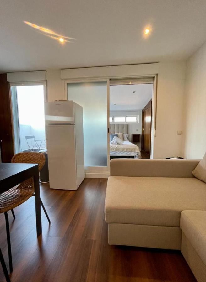 Апартаменты Bohemio Apt 1Hab 4Pax En La Plaza De Chueca Мадрид Экстерьер фото