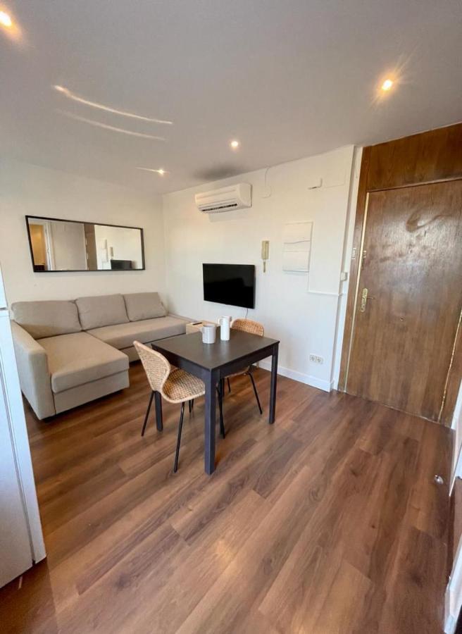 Апартаменты Bohemio Apt 1Hab 4Pax En La Plaza De Chueca Мадрид Экстерьер фото