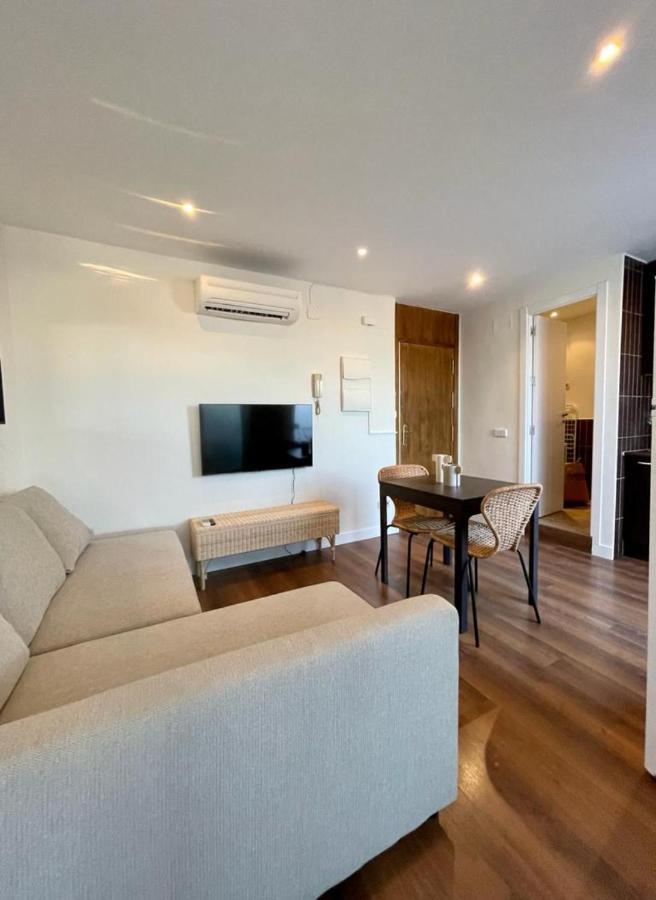 Апартаменты Bohemio Apt 1Hab 4Pax En La Plaza De Chueca Мадрид Экстерьер фото