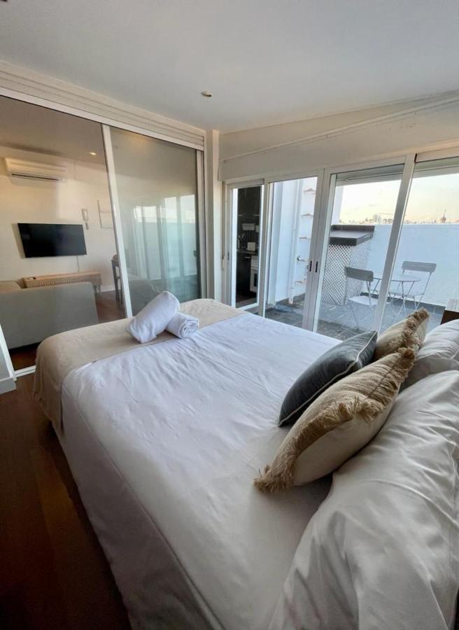 Апартаменты Bohemio Apt 1Hab 4Pax En La Plaza De Chueca Мадрид Экстерьер фото