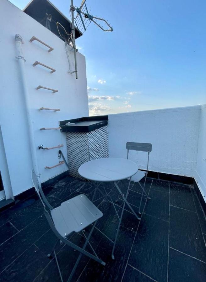 Апартаменты Bohemio Apt 1Hab 4Pax En La Plaza De Chueca Мадрид Экстерьер фото