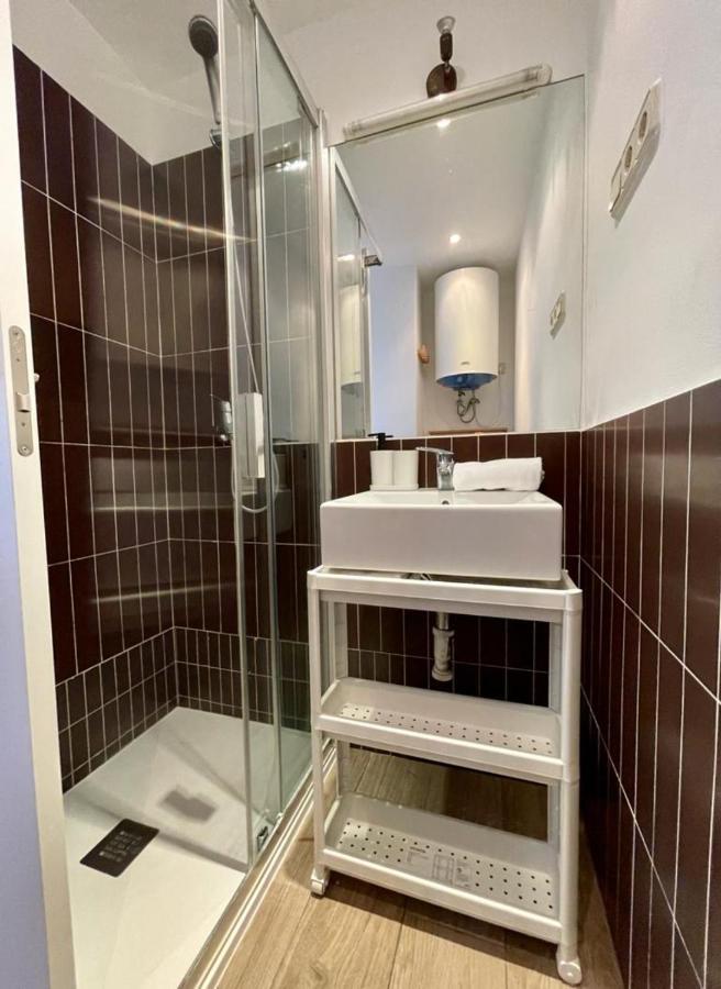 Апартаменты Bohemio Apt 1Hab 4Pax En La Plaza De Chueca Мадрид Экстерьер фото