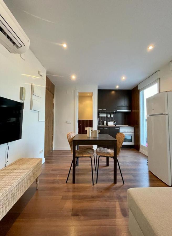Апартаменты Bohemio Apt 1Hab 4Pax En La Plaza De Chueca Мадрид Экстерьер фото