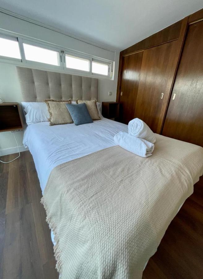 Апартаменты Bohemio Apt 1Hab 4Pax En La Plaza De Chueca Мадрид Экстерьер фото