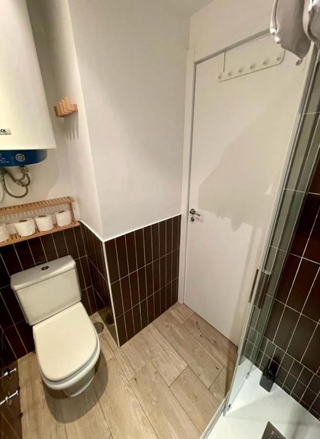 Апартаменты Bohemio Apt 1Hab 4Pax En La Plaza De Chueca Мадрид Экстерьер фото