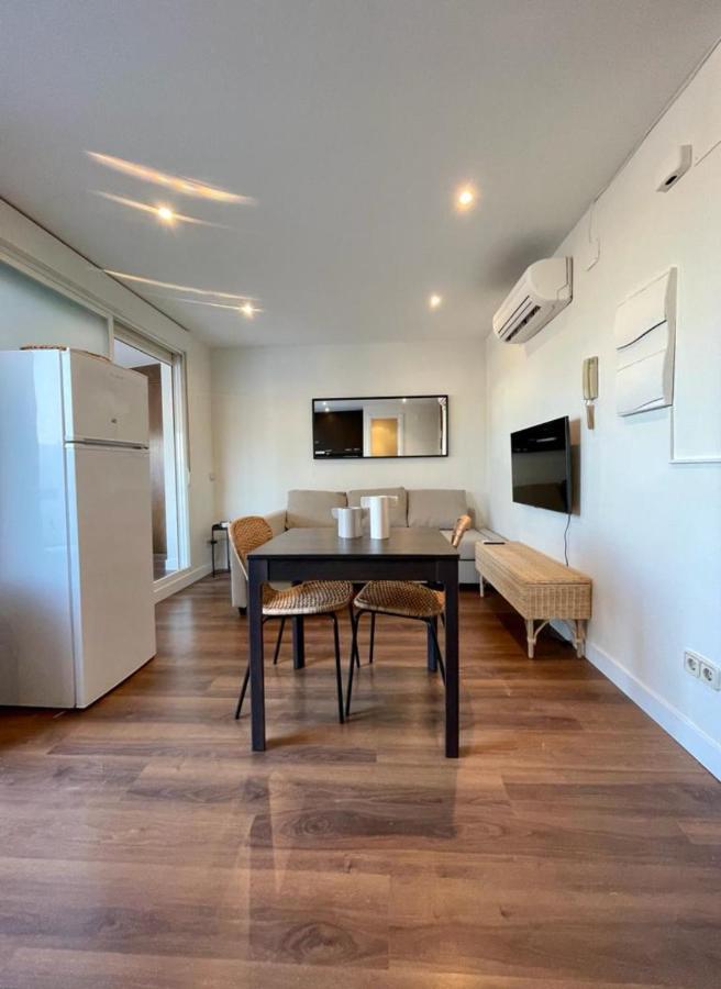 Апартаменты Bohemio Apt 1Hab 4Pax En La Plaza De Chueca Мадрид Экстерьер фото
