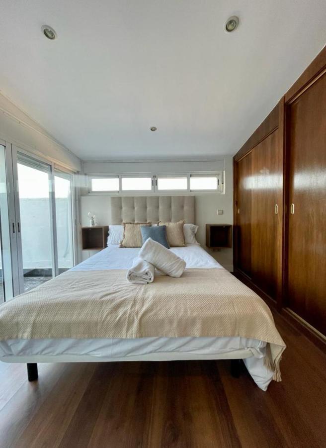 Апартаменты Bohemio Apt 1Hab 4Pax En La Plaza De Chueca Мадрид Экстерьер фото
