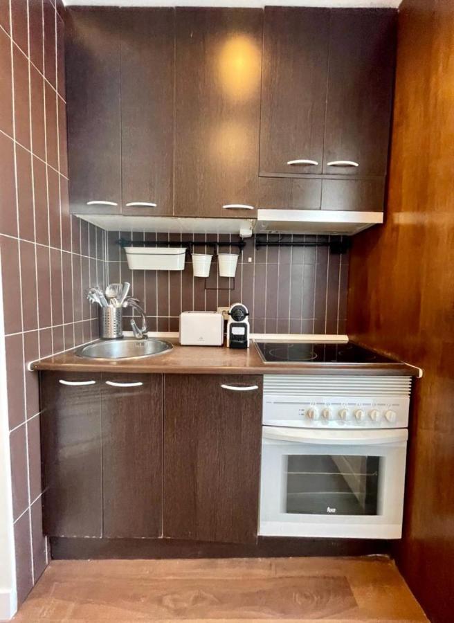 Апартаменты Bohemio Apt 1Hab 4Pax En La Plaza De Chueca Мадрид Экстерьер фото